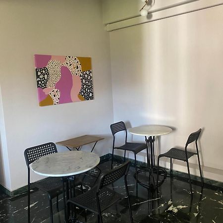 5 Rooms 雅典 外观 照片