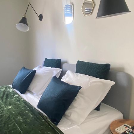 5 Rooms 雅典 外观 照片