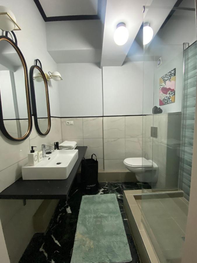 5 Rooms 雅典 外观 照片