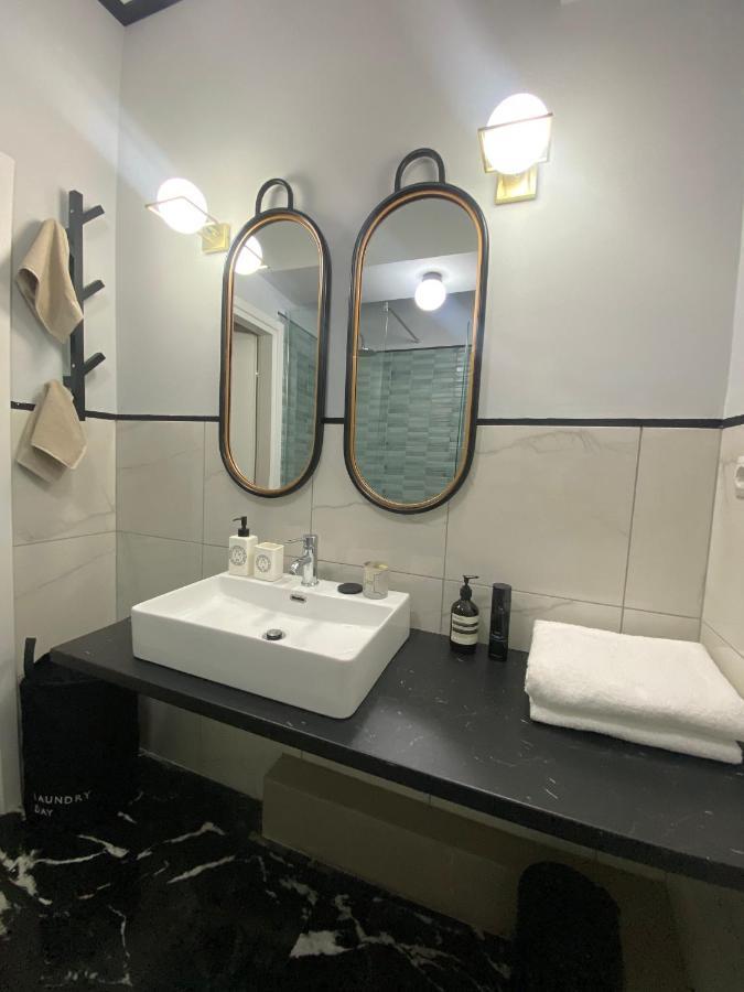 5 Rooms 雅典 外观 照片