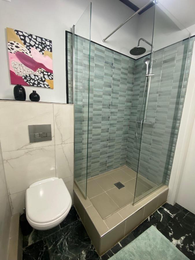 5 Rooms 雅典 外观 照片