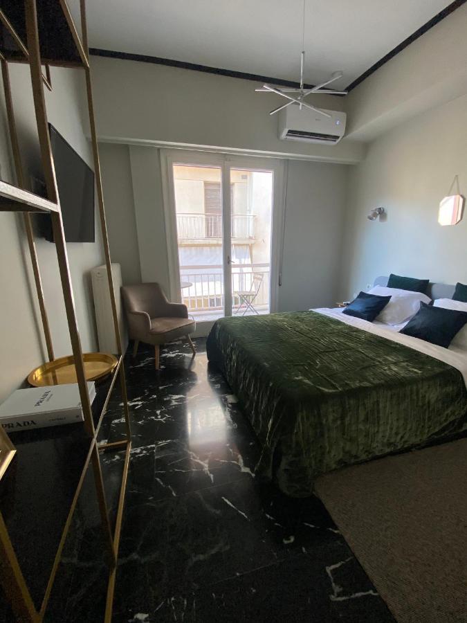 5 Rooms 雅典 外观 照片