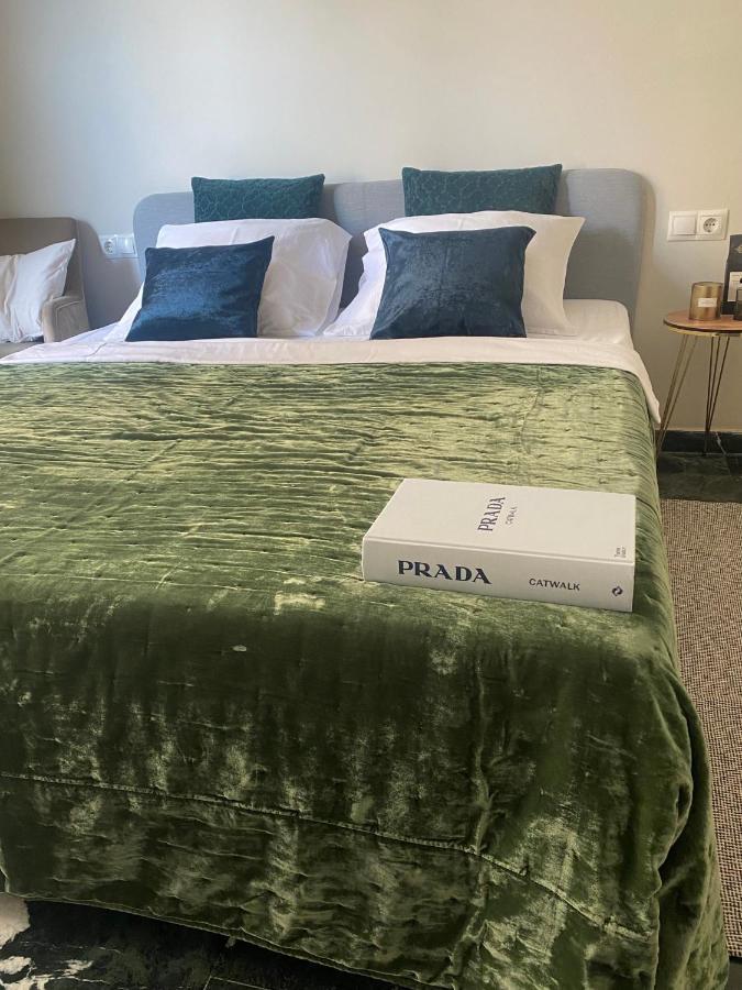 5 Rooms 雅典 外观 照片