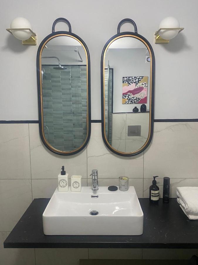 5 Rooms 雅典 外观 照片