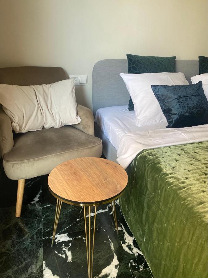 5 Rooms 雅典 外观 照片