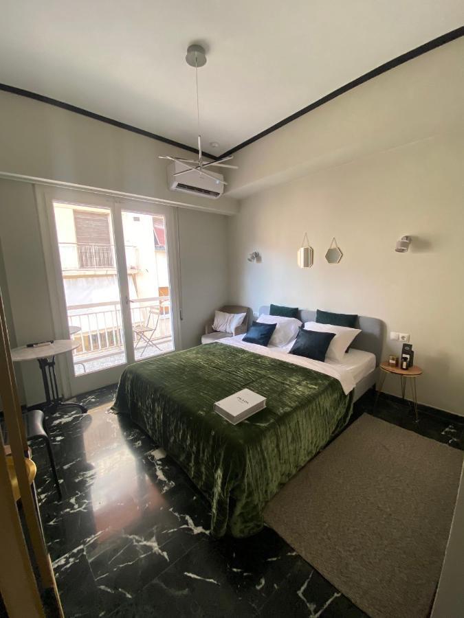 5 Rooms 雅典 外观 照片