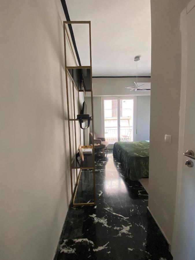 5 Rooms 雅典 外观 照片
