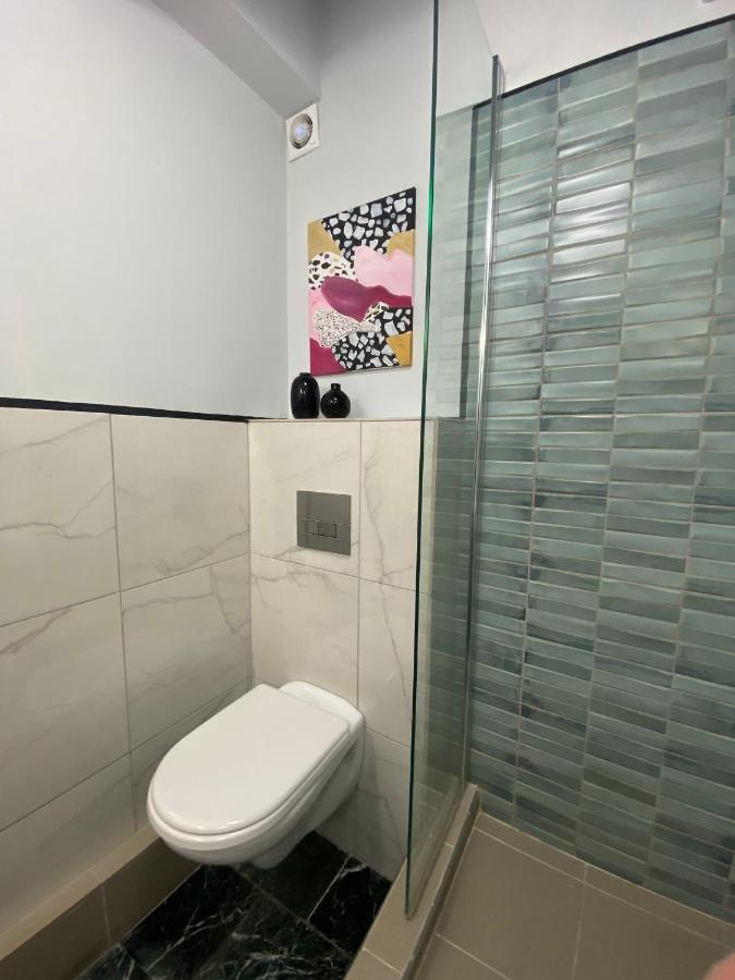 5 Rooms 雅典 外观 照片