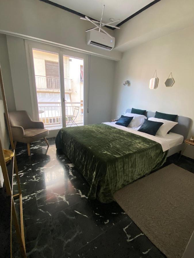 5 Rooms 雅典 外观 照片