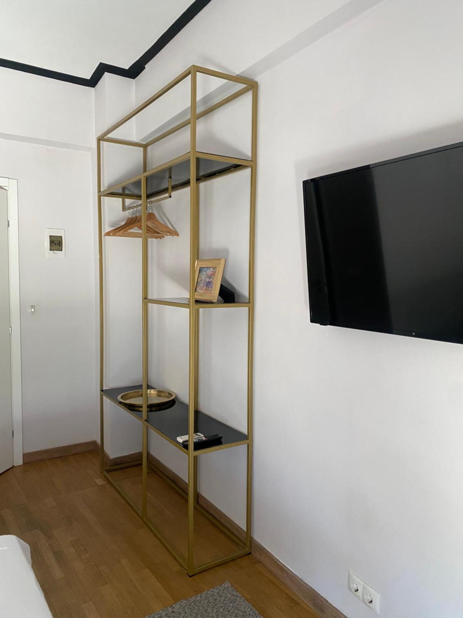 5 Rooms 雅典 外观 照片
