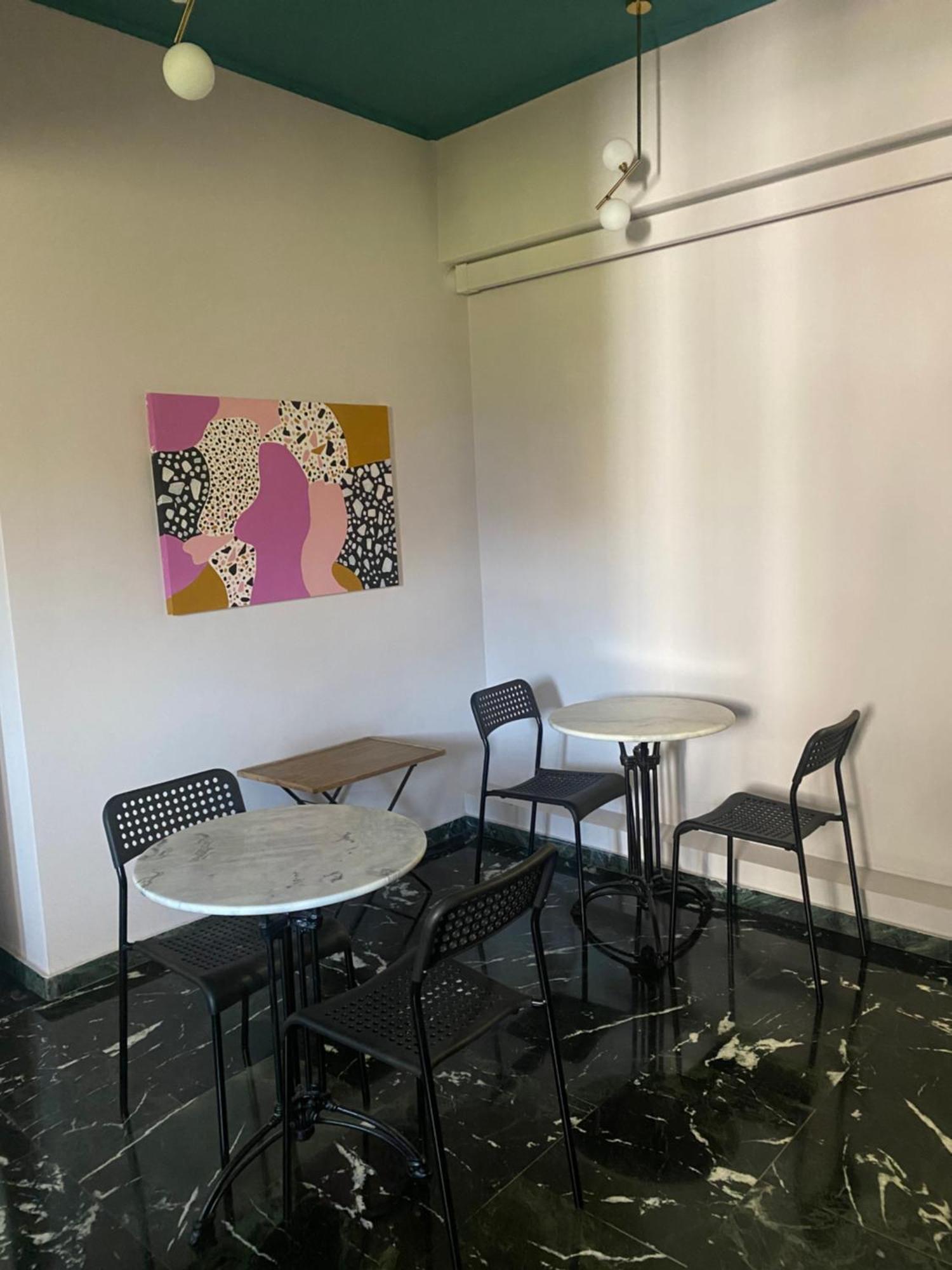 5 Rooms 雅典 外观 照片