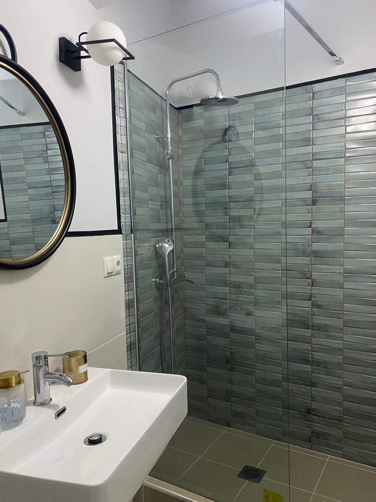 5 Rooms 雅典 外观 照片