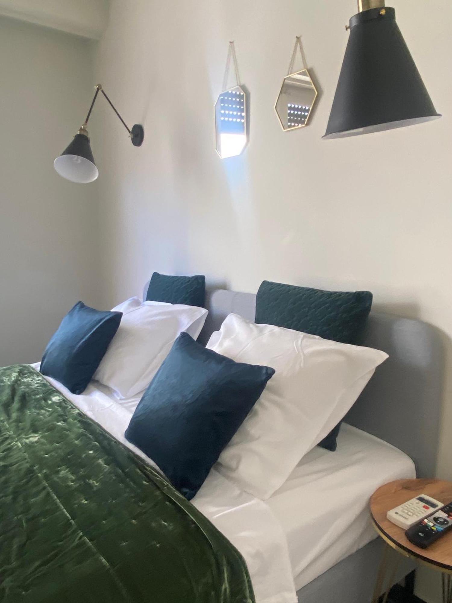 5 Rooms 雅典 外观 照片