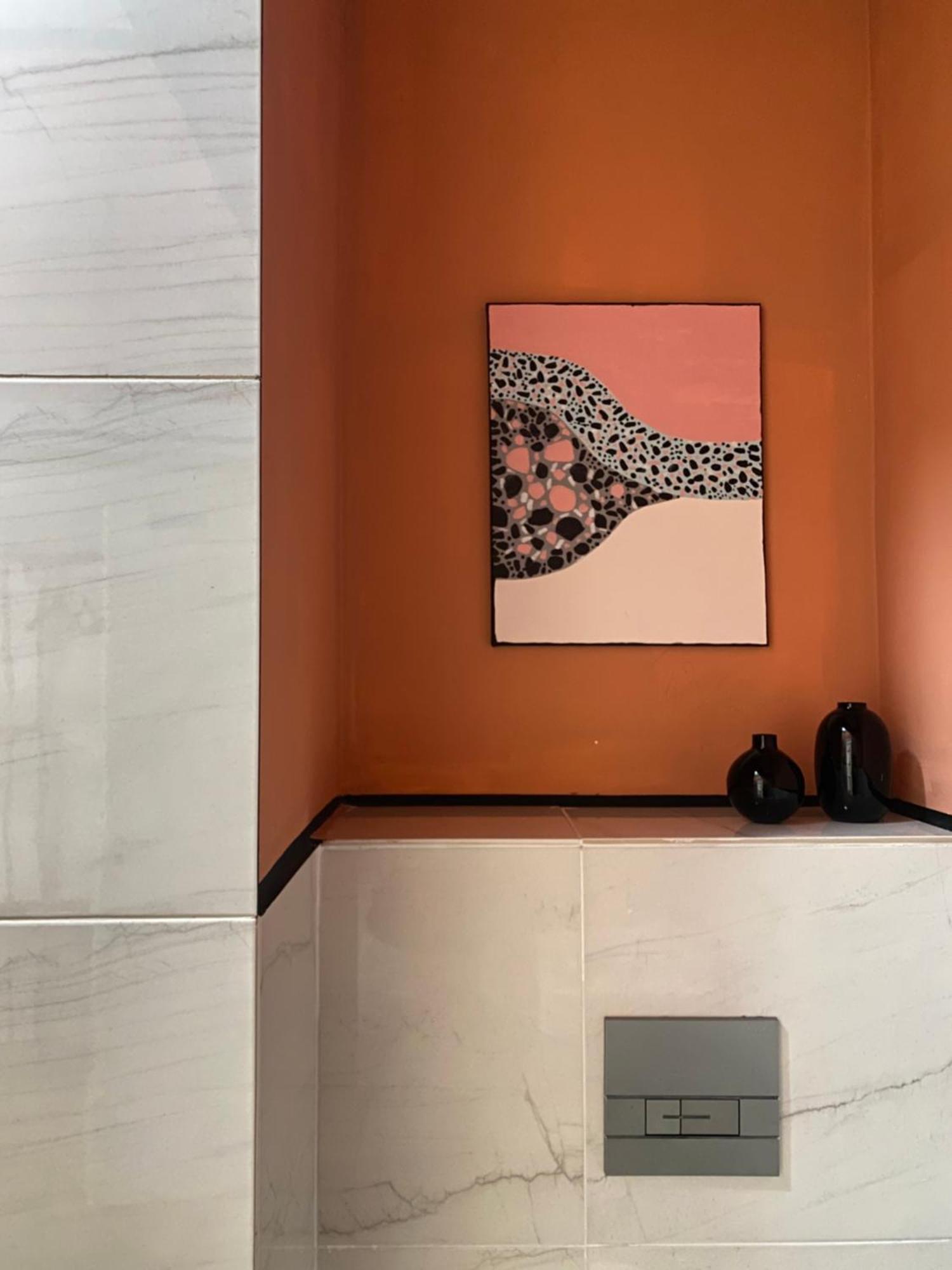 5 Rooms 雅典 外观 照片