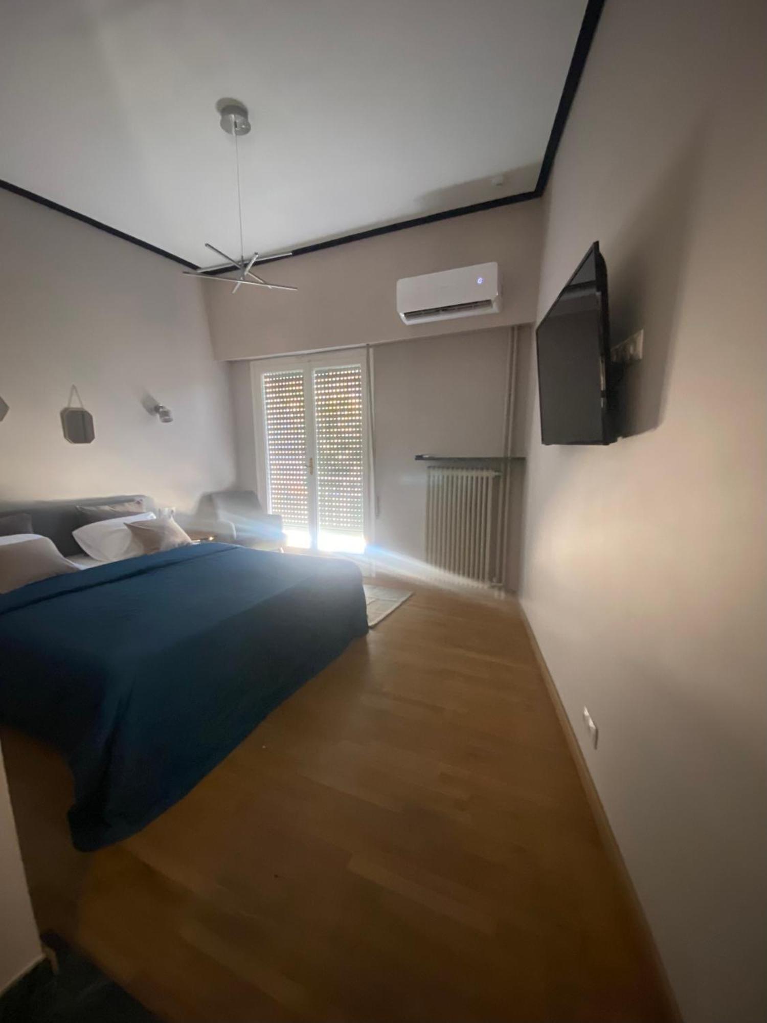 5 Rooms 雅典 外观 照片