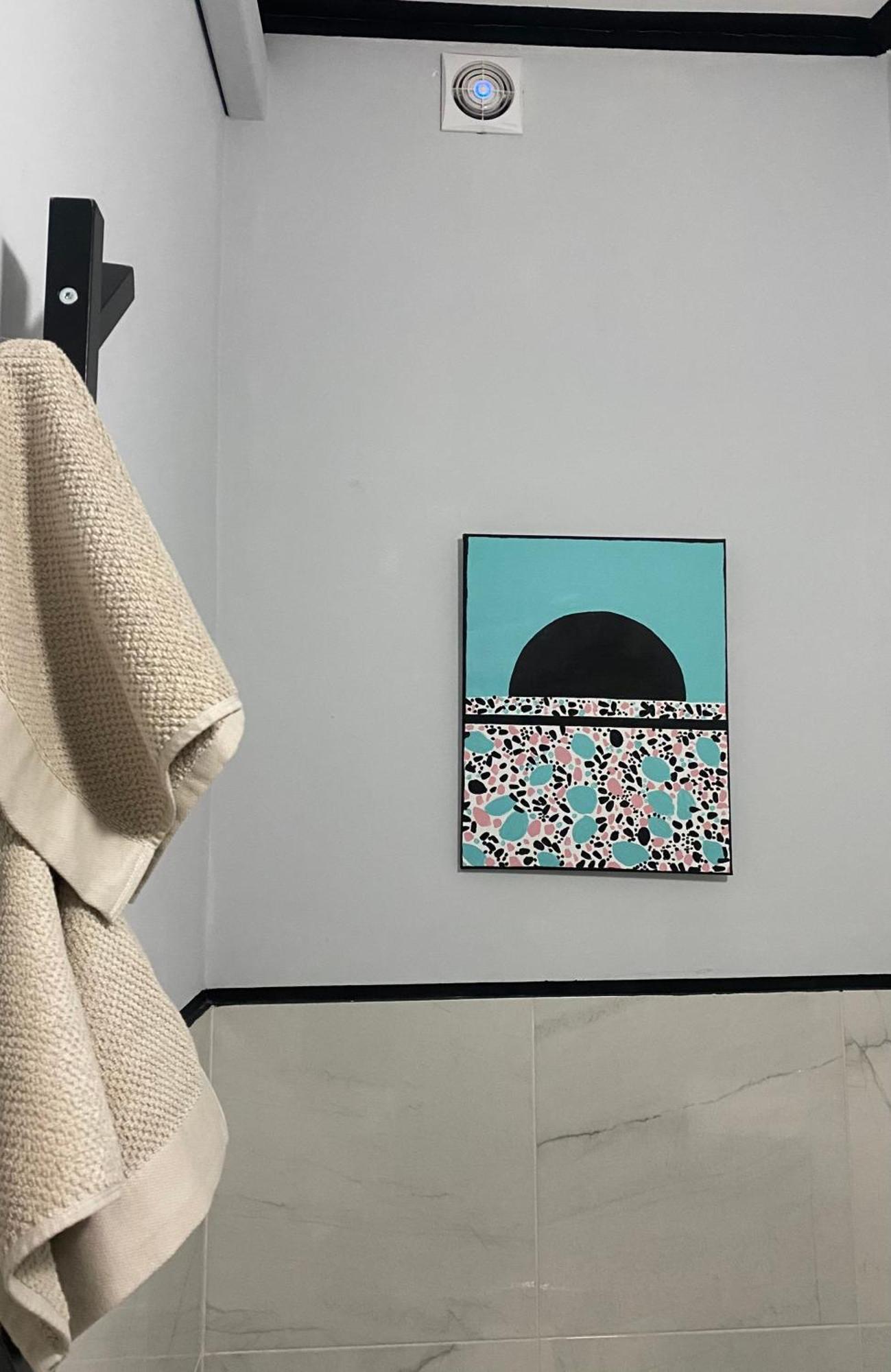 5 Rooms 雅典 外观 照片