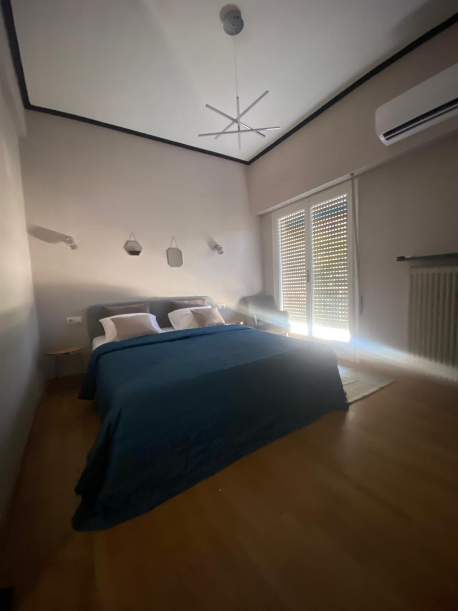 5 Rooms 雅典 外观 照片