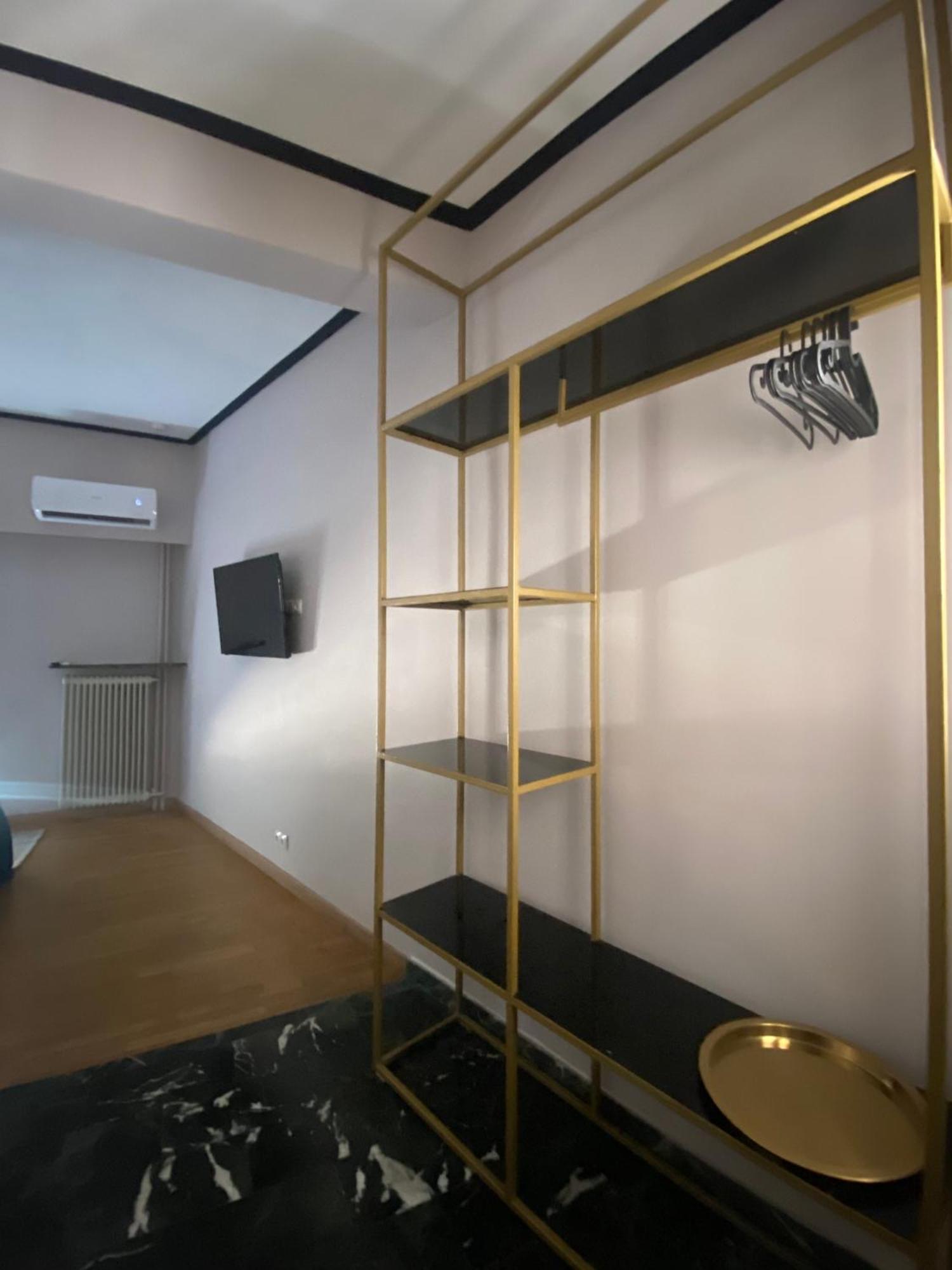 5 Rooms 雅典 外观 照片