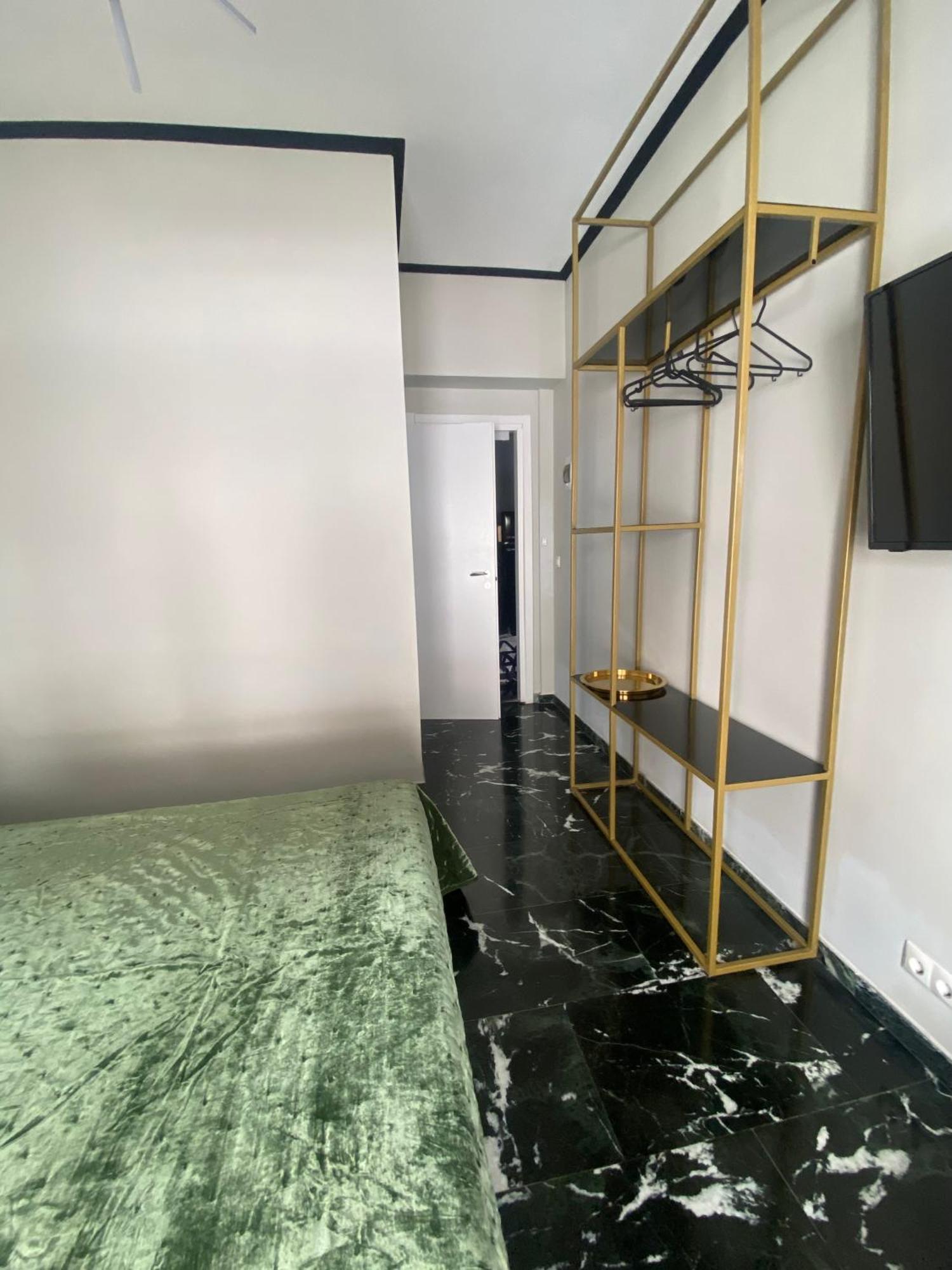 5 Rooms 雅典 外观 照片