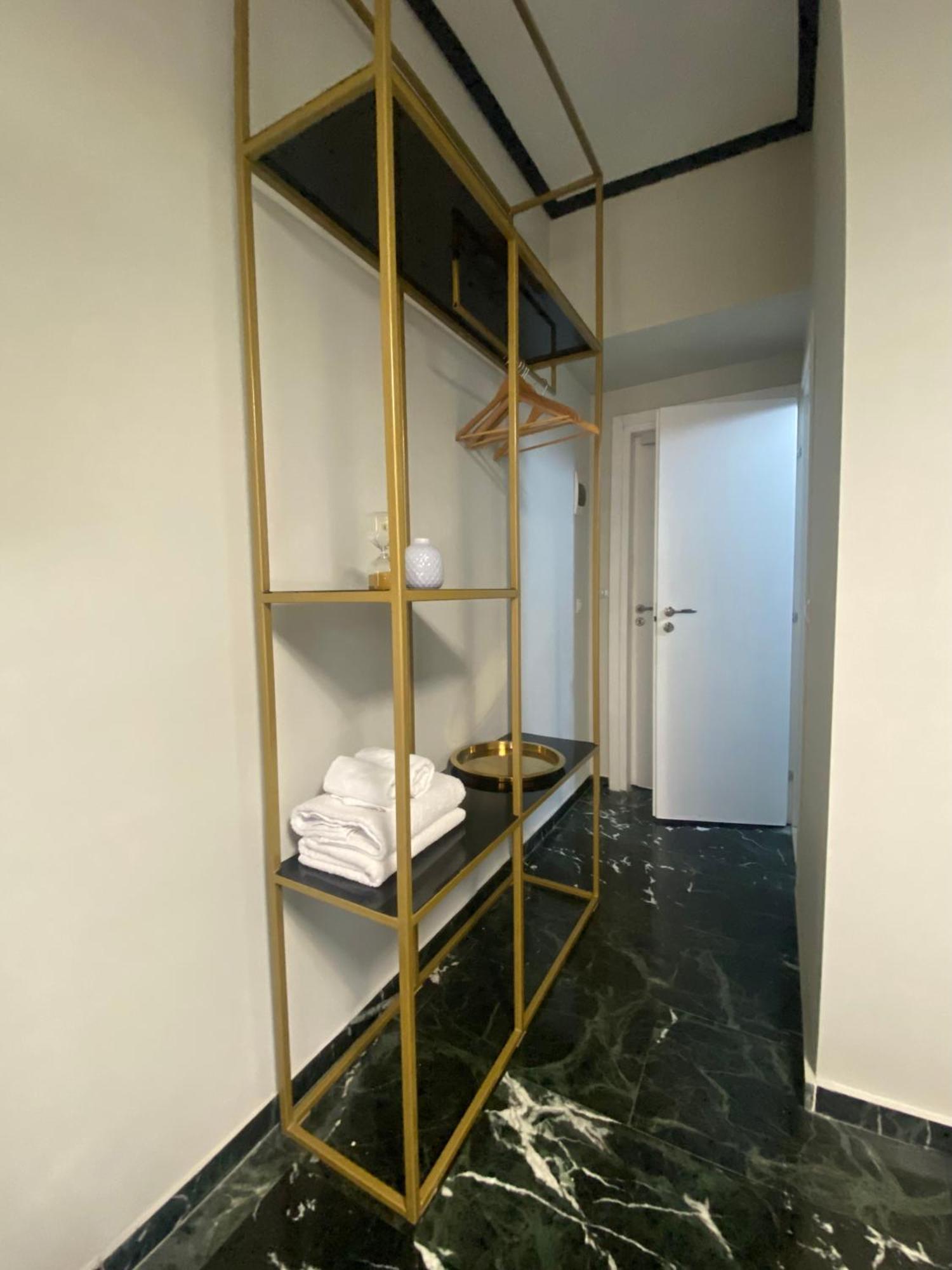 5 Rooms 雅典 外观 照片