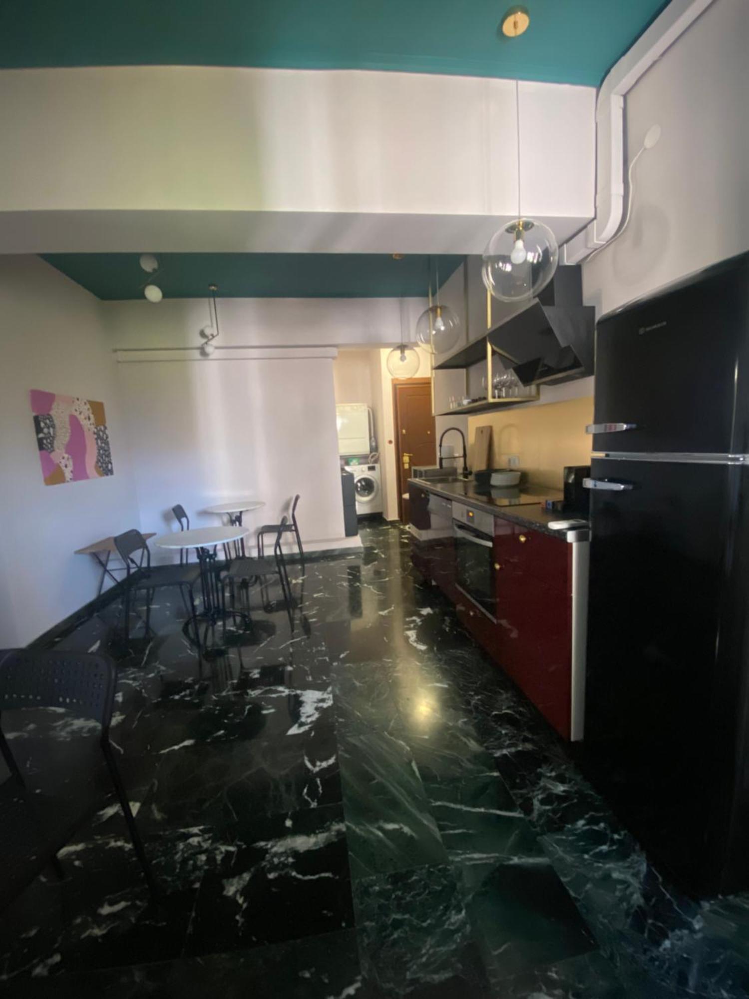 5 Rooms 雅典 外观 照片