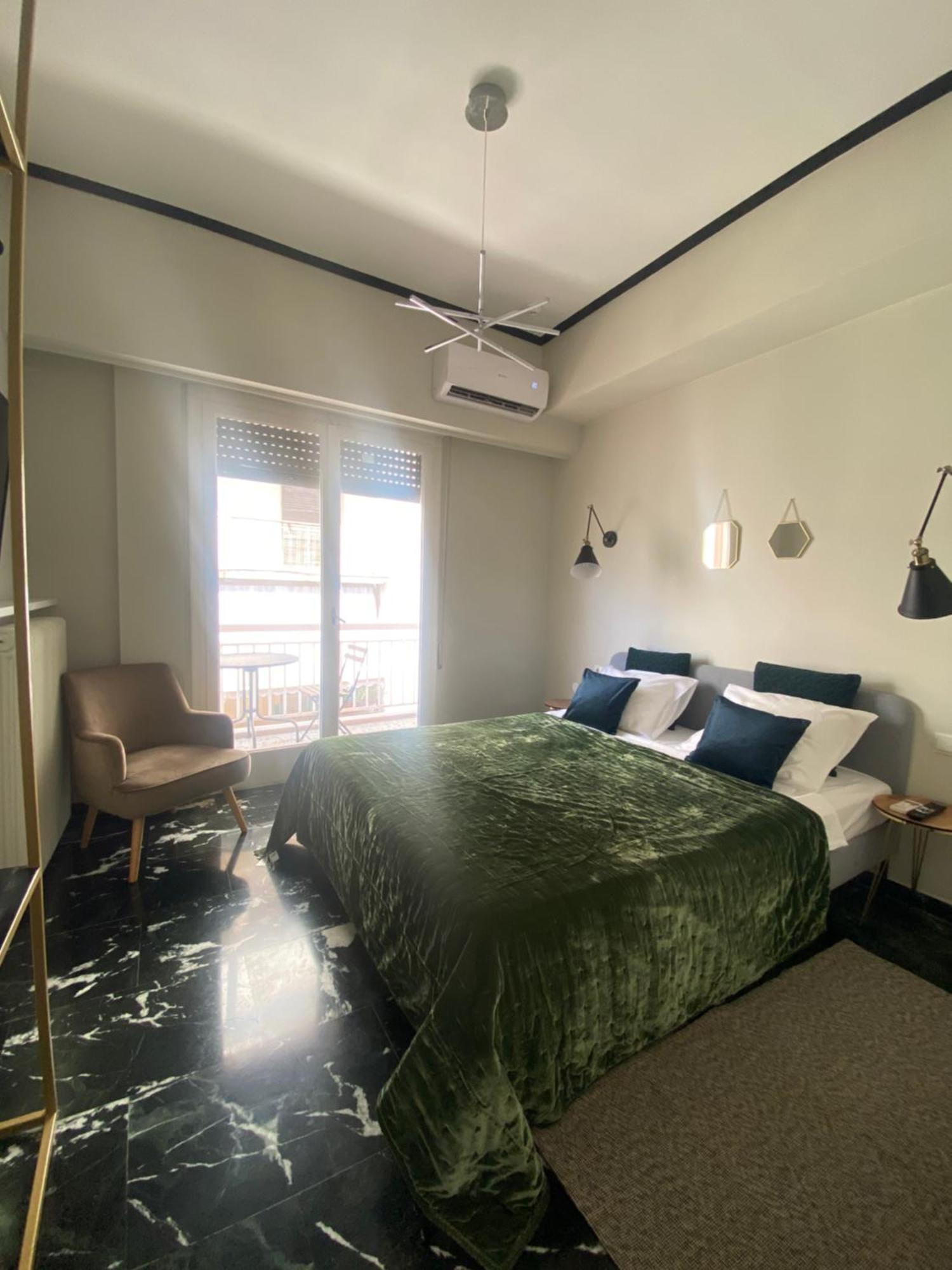 5 Rooms 雅典 外观 照片