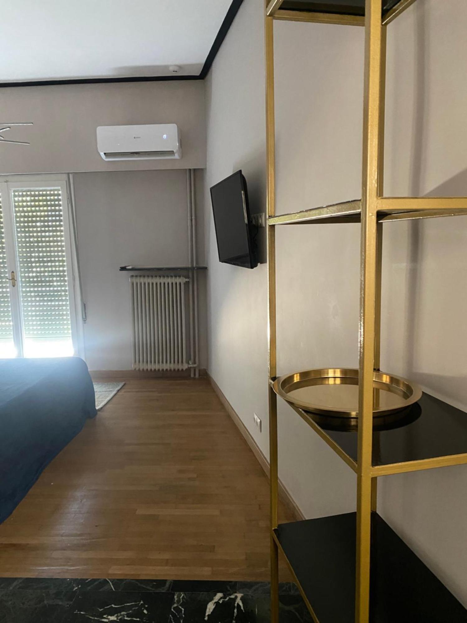 5 Rooms 雅典 外观 照片