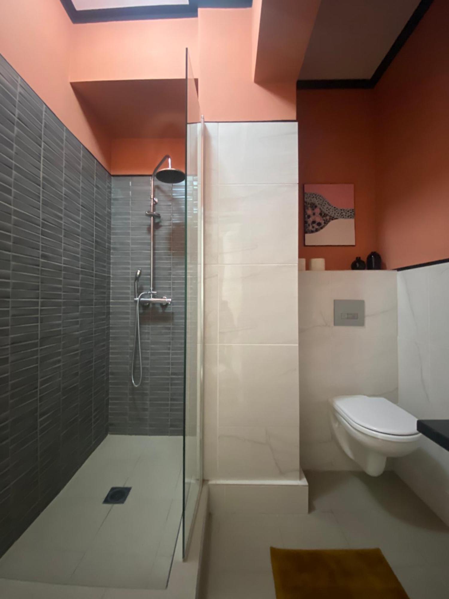 5 Rooms 雅典 外观 照片