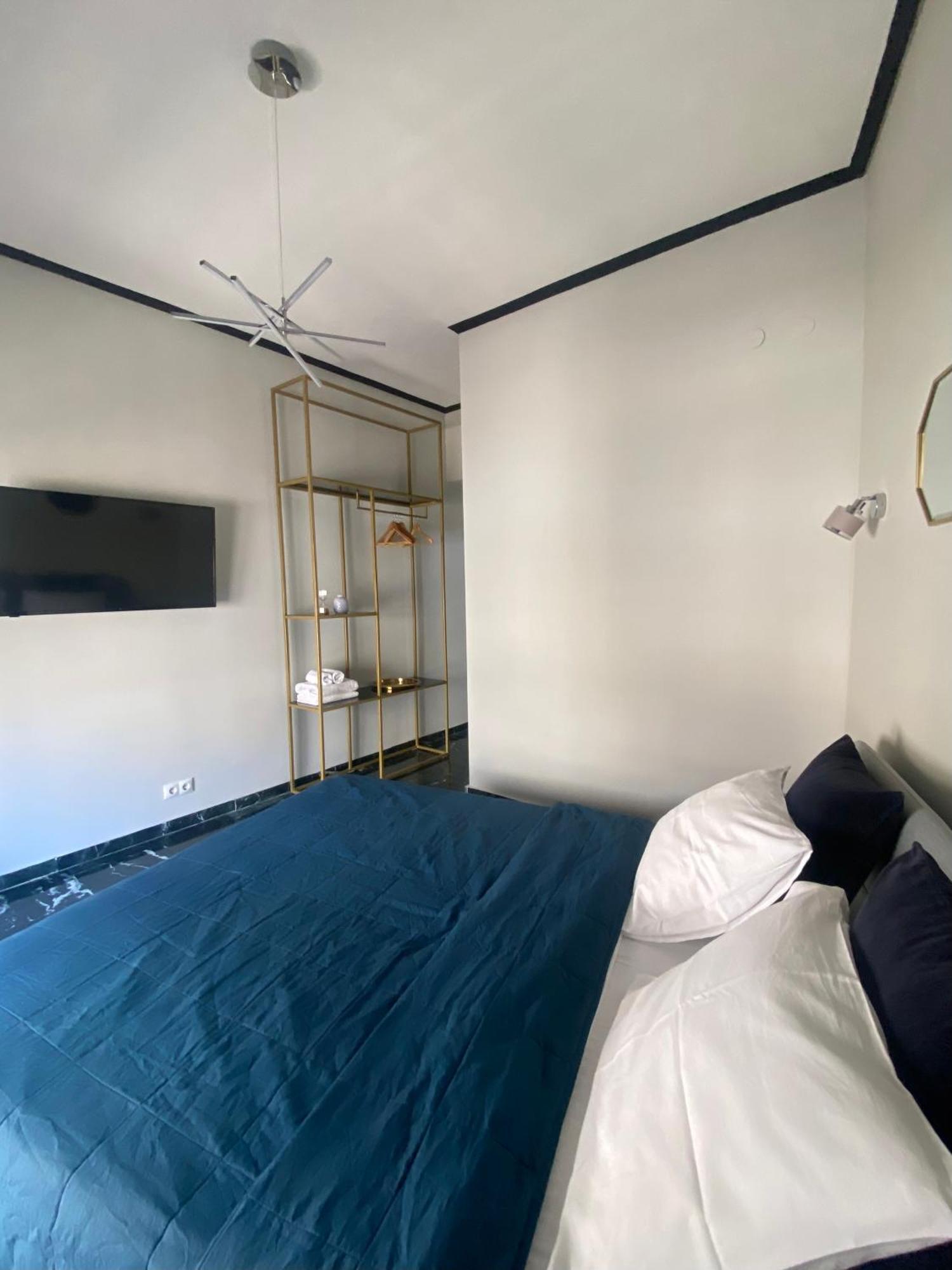 5 Rooms 雅典 外观 照片