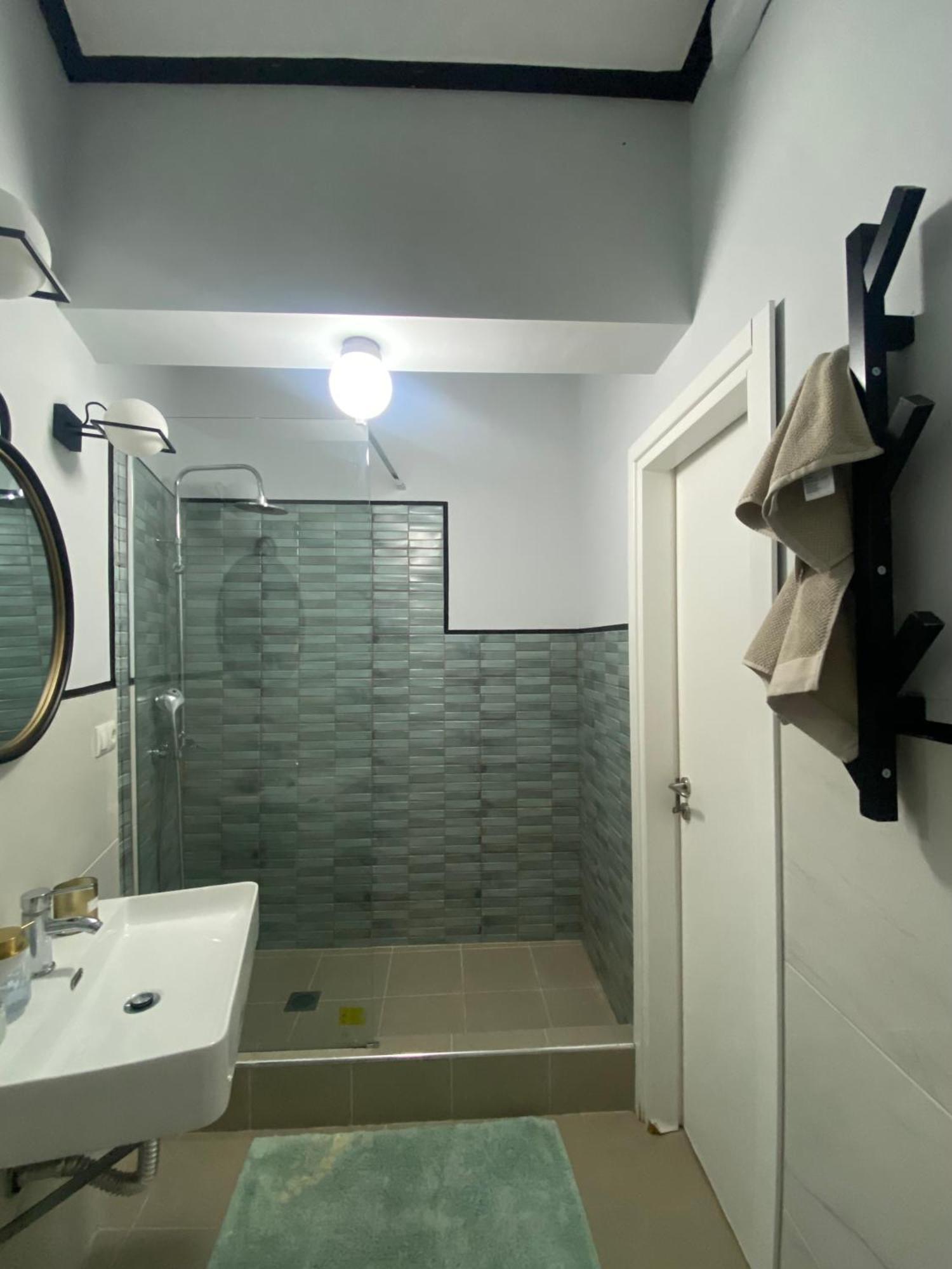 5 Rooms 雅典 外观 照片