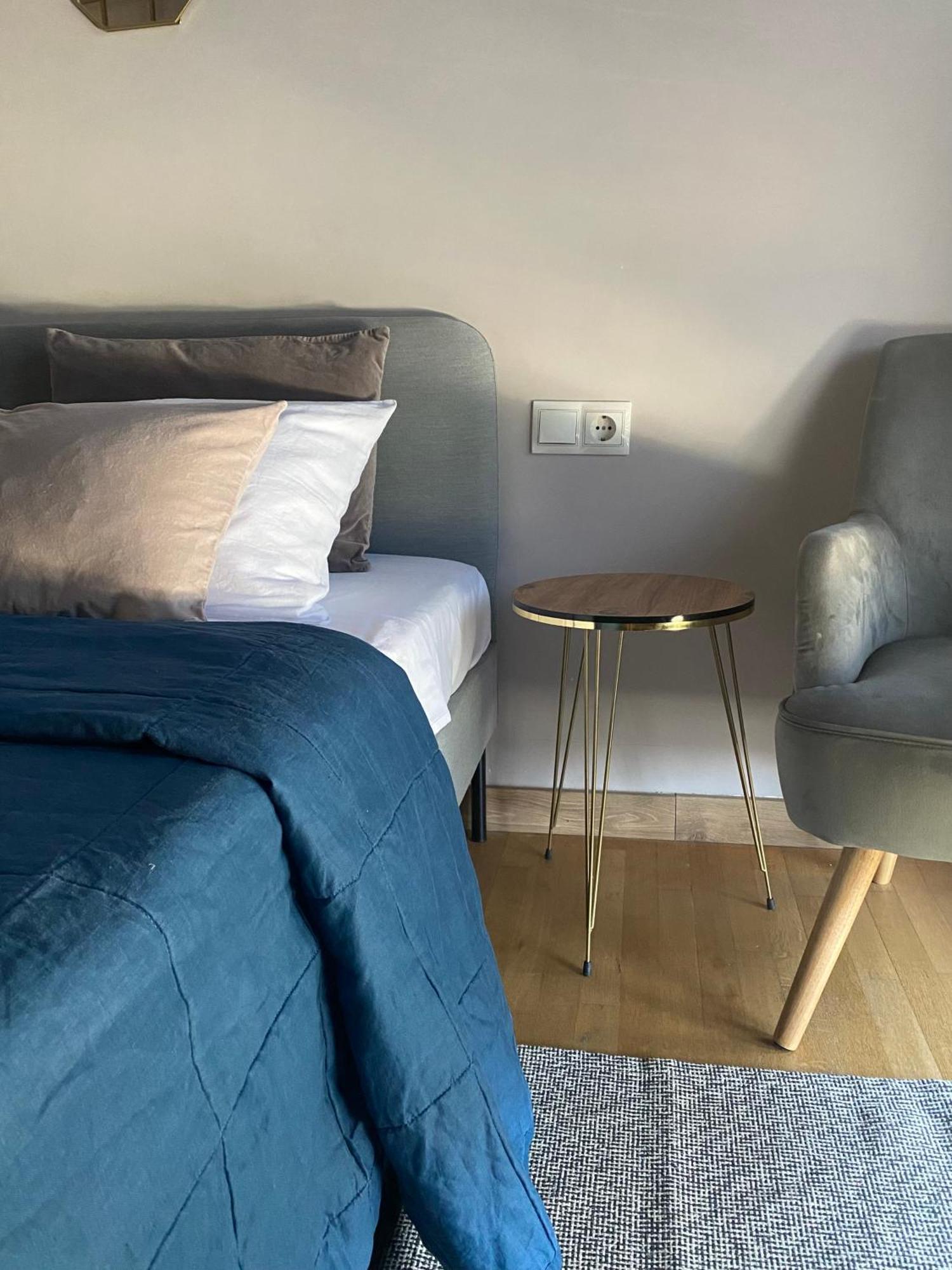 5 Rooms 雅典 外观 照片