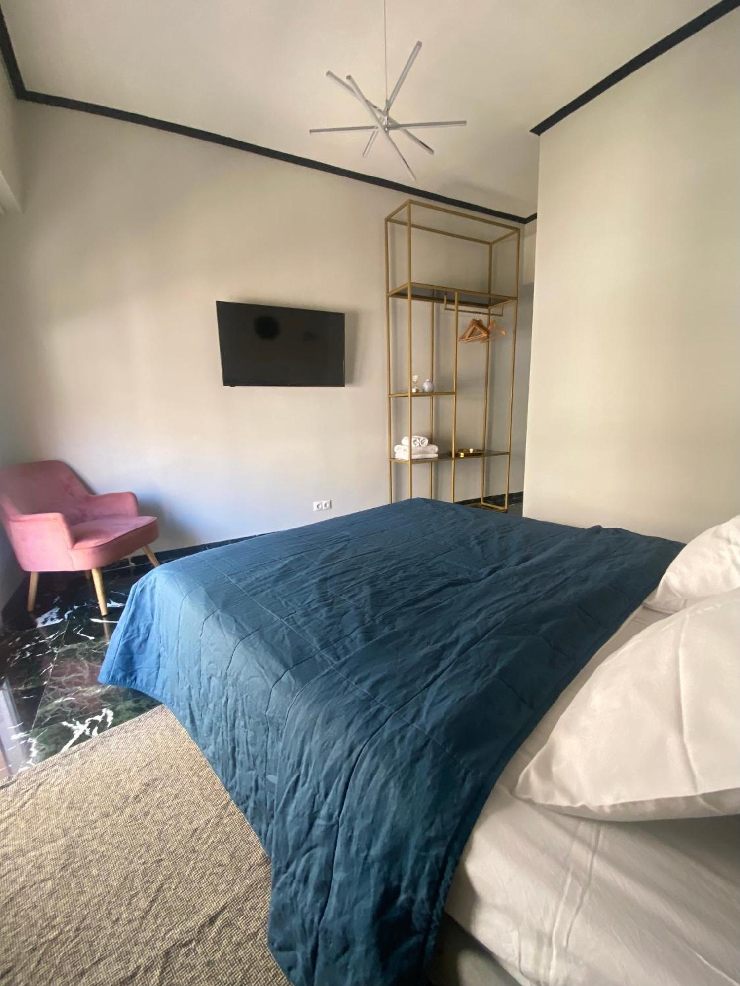 5 Rooms 雅典 外观 照片