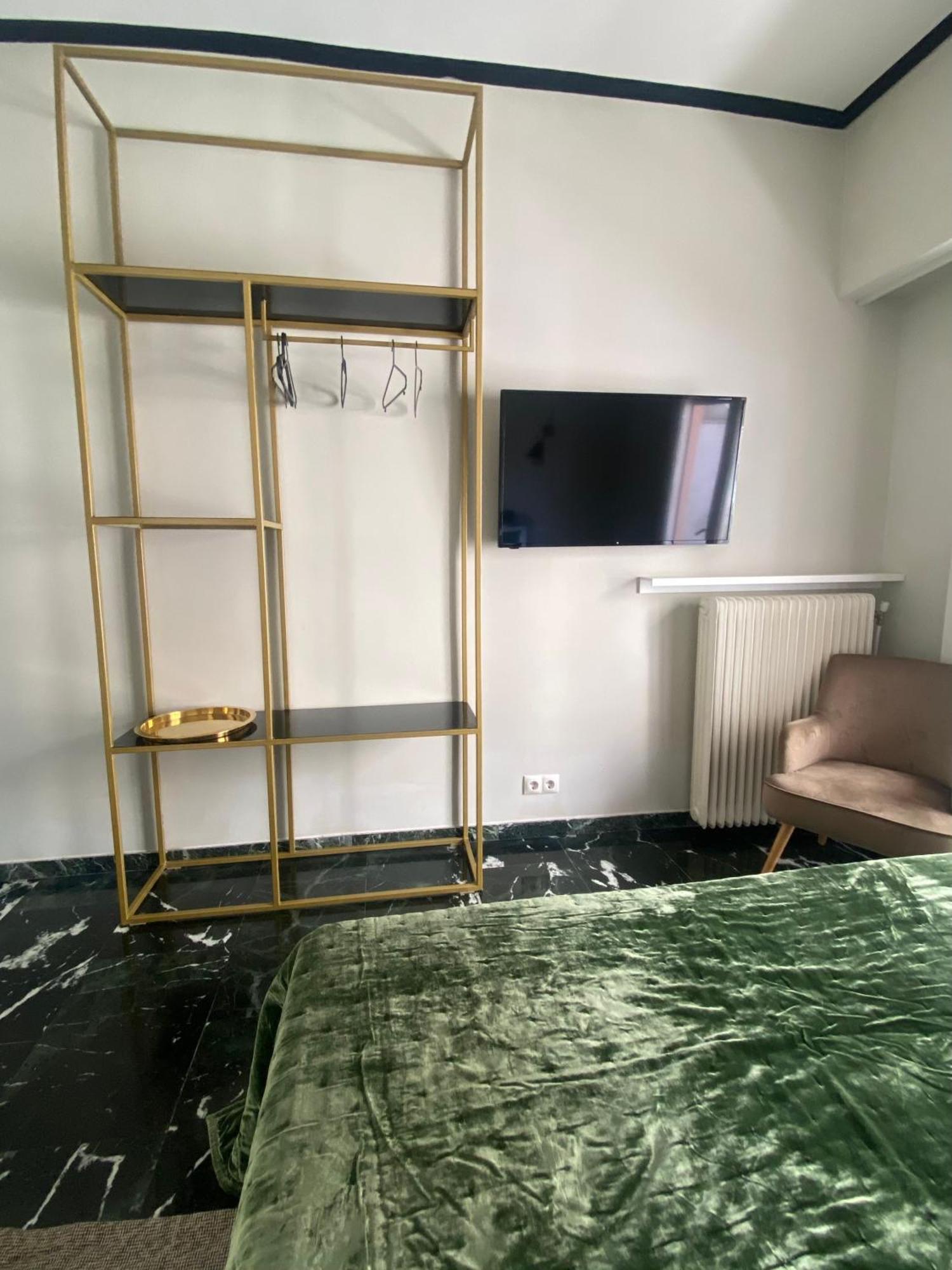 5 Rooms 雅典 外观 照片
