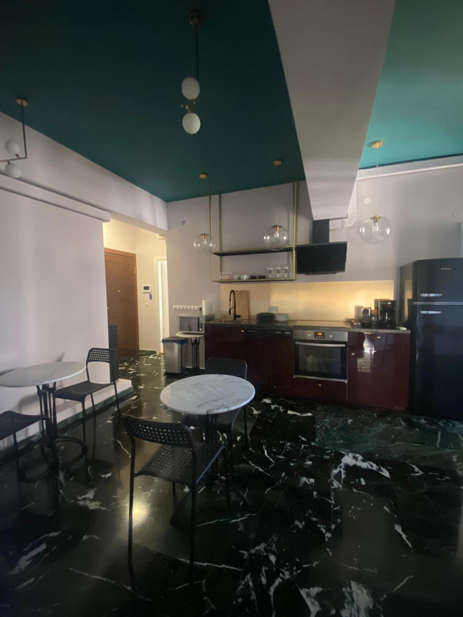 5 Rooms 雅典 外观 照片