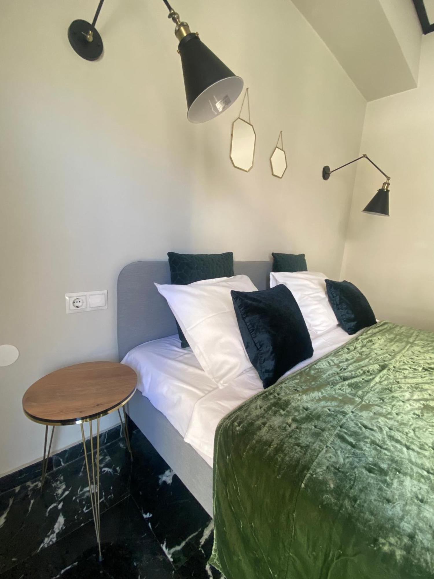 5 Rooms 雅典 外观 照片
