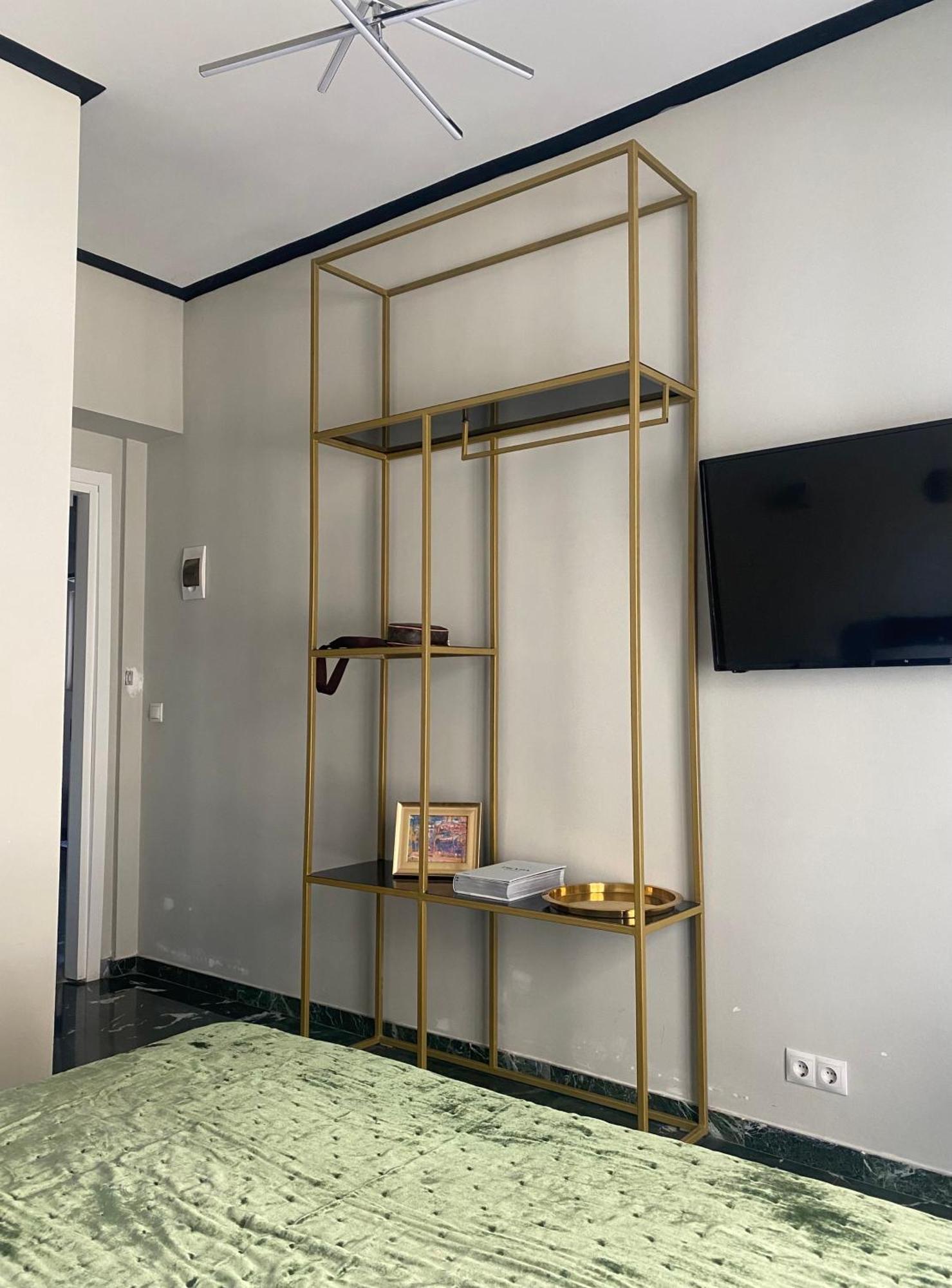 5 Rooms 雅典 外观 照片